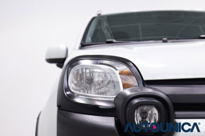 Fiat Panda 1.0 FireFly S&S Hybrid City Cross (12)