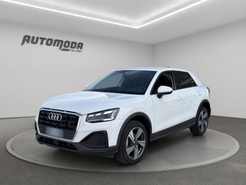 Audi Q2 Q2 30 TDI S tronic Business