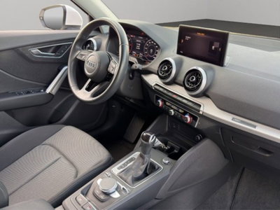 Audi Q2 Q2 30 TDI S tronic Business (10)