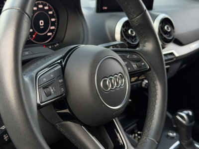 Audi Q2 Q2 30 TDI S tronic Business (11)