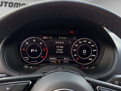 Audi Q2 Q2 30 TDI S tronic Business (12)