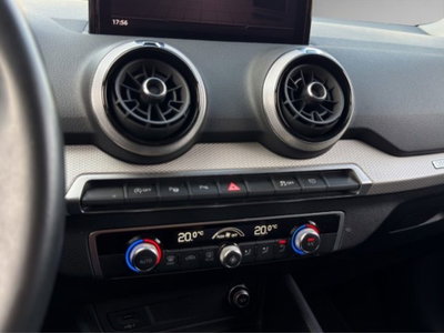 Audi Q2 Q2 30 TDI S tronic Business (13)