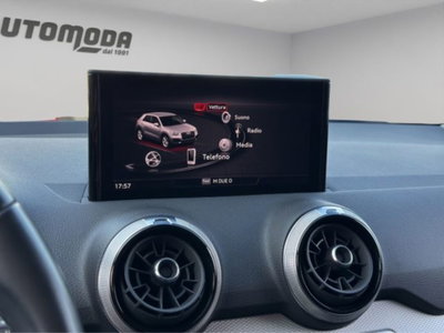 Audi Q2 Q2 30 TDI S tronic Business (14)