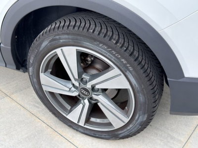 Audi Q2 Q2 30 TDI S tronic Business (16)