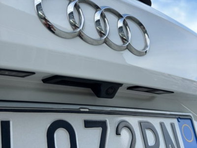 Audi Q2 Q2 30 TDI S tronic Business (17)