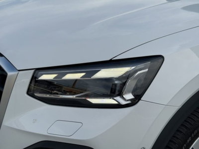 Audi Q2 Q2 30 TDI S tronic Business (18)