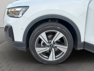 Audi Q2 Q2 30 TDI S tronic Business (19)