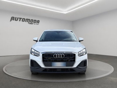 Audi Q2 Q2 30 TDI S tronic Business (2)