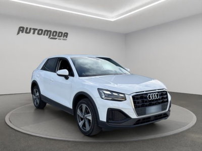 Audi Q2 Q2 30 TDI S tronic Business (3)
