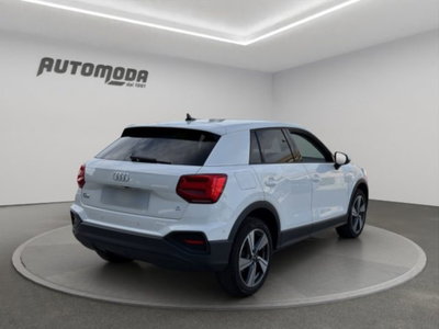 Audi Q2 Q2 30 TDI S tronic Business (4)