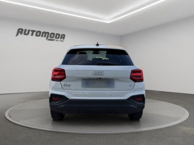 Audi Q2 Q2 30 TDI S tronic Business (5)