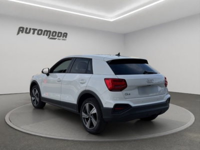 Audi Q2 Q2 30 TDI S tronic Business (6)