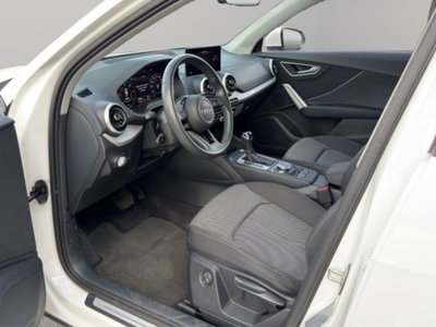 Audi Q2 Q2 30 TDI S tronic Business (7)