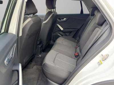 Audi Q2 Q2 30 TDI S tronic Business (8)