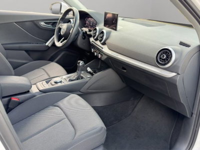 Audi Q2 Q2 30 TDI S tronic Business (9)