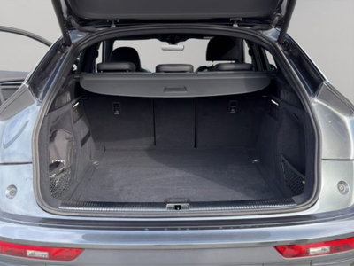 Audi Q5 40 2.0 tdi mhev 12V Identity Black quattro s-tronic (15)