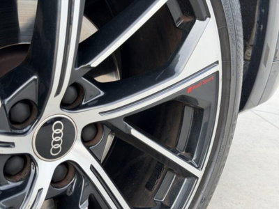 Audi Q5 40 2.0 tdi mhev 12V Identity Black quattro s-tronic (16)