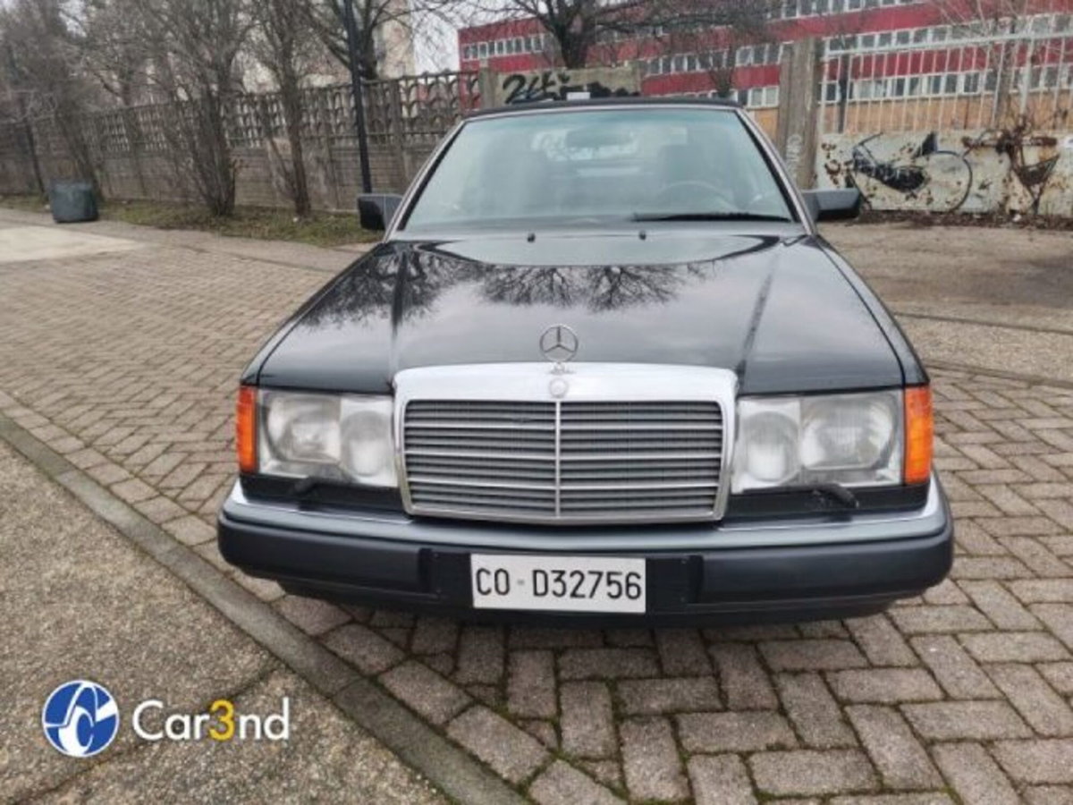 Mercedes-Benz 300 Cabrio 300 SL-24 (3)
