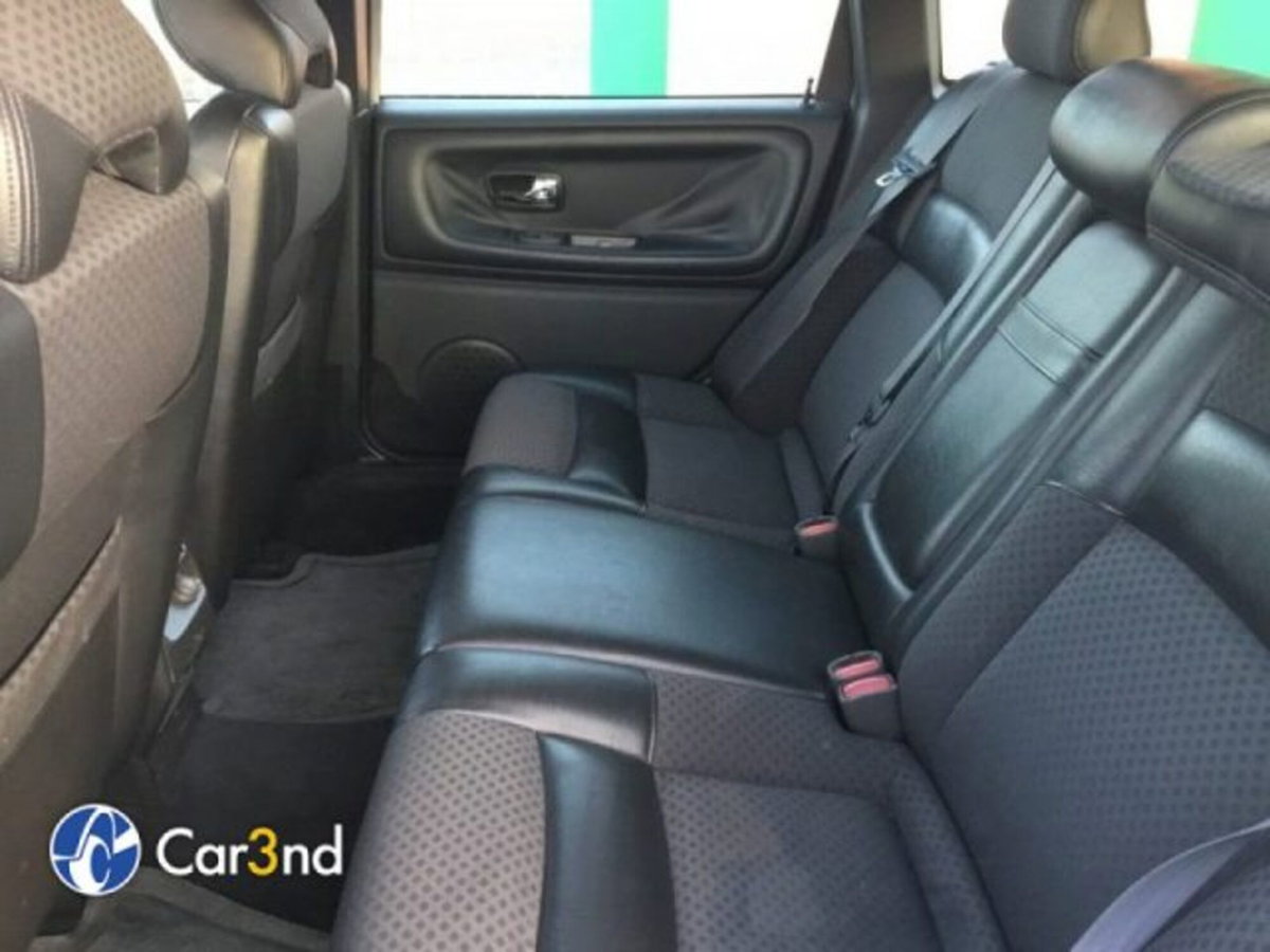 Volvo V70 2.0i turbo 20V cat T Optima (6)