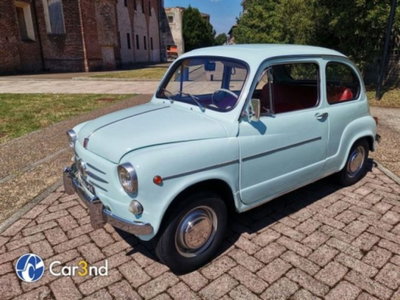 Fiat 600 1.1 usata