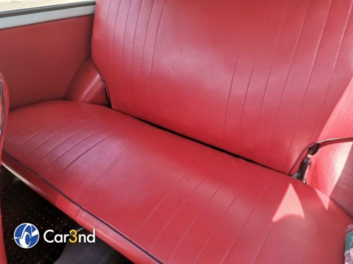 Fiat 600 1.1 (6)