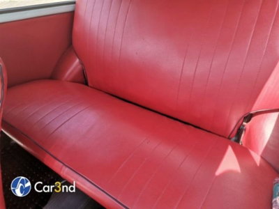 Fiat 600 1.1 (6)