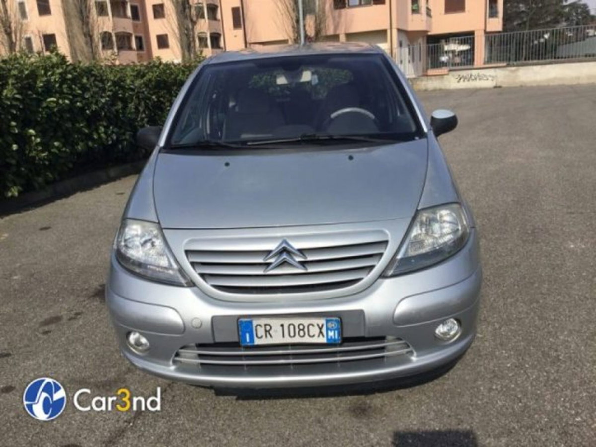 Citroen C3 1.4 GPL airdream Exclusive (3)