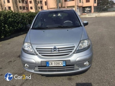 Citroen C3 1.4 GPL airdream Exclusive (3)