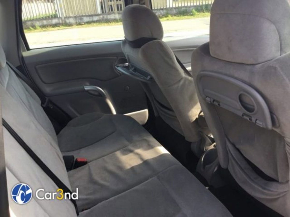 Citroen C3 1.4 GPL airdream Exclusive (6)