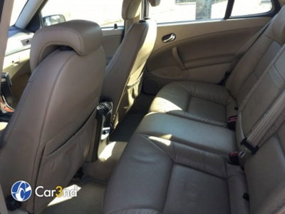 Saab 9-5 Station Wagon V6 24V t cat S.W. aut. Arc (6)