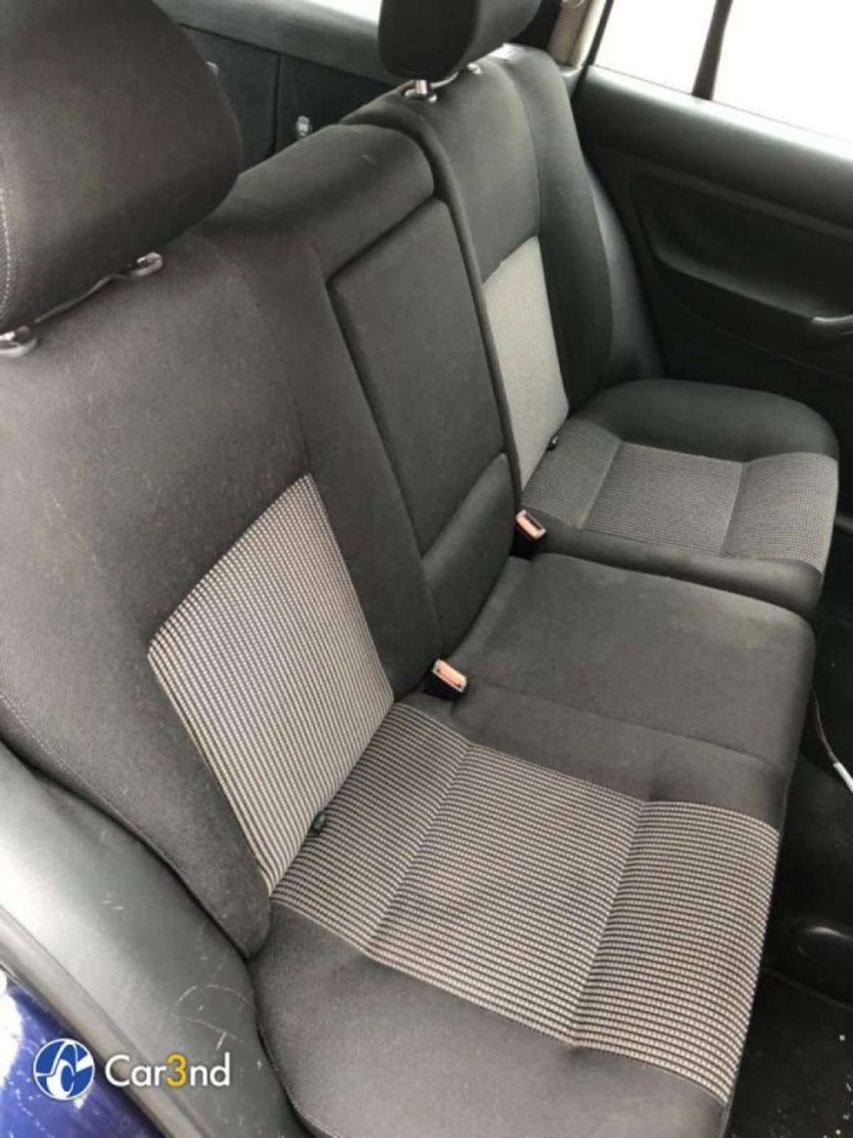 Volkswagen Golf Variant 1.6 16V cat Highline (6)
