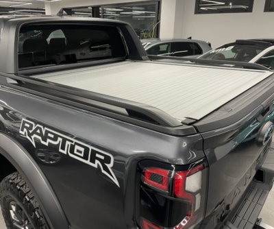 Ford Ranger Pick-up Raptor 2.0 ecoblue 210cv auto (11)