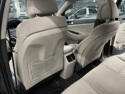 Hyundai Tucson 1.7 CRDi DCT XPossible (10)