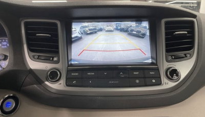 Hyundai Tucson 1.7 CRDi DCT XPossible (11)