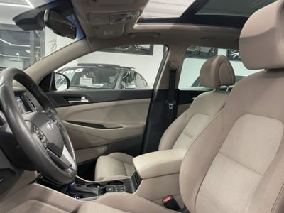 Hyundai Tucson 1.7 CRDi DCT XPossible (20)