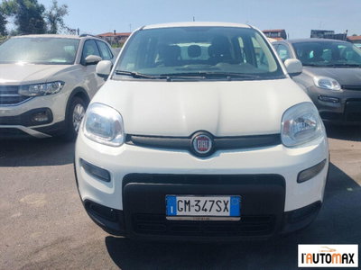 Fiat Panda 1.0 firefly hybrid s&s 70cv 5p.ti (2)