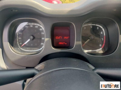 Fiat Panda 1.0 firefly hybrid s&s 70cv 5p.ti (8)