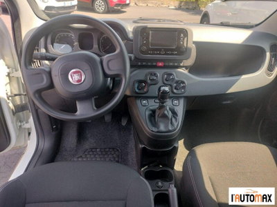 Fiat Panda 1.0 firefly hybrid s&s 70cv 5p.ti (9)