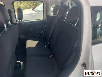 Fiat Panda 1.0 firefly hybrid s&s 70cv 5p.ti (10)
