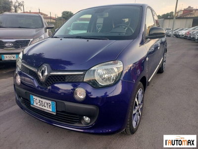 Renault Twingo TCe 90 CV Stop&Start Energy Lovely usata