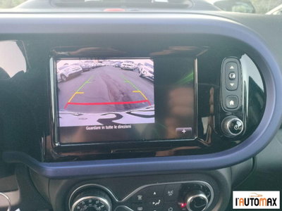Renault Twingo TCe 90 CV Stop&Start Energy Lovely (10)