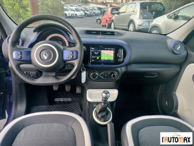Renault Twingo TCe 90 CV Stop&Start Energy Lovely (11)