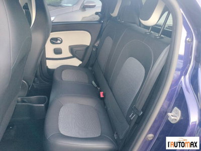 Renault Twingo TCe 90 CV Stop&Start Energy Lovely (12)