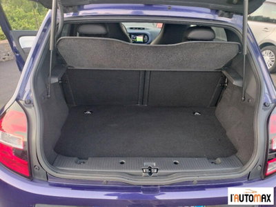 Renault Twingo TCe 90 CV Stop&Start Energy Lovely (13)