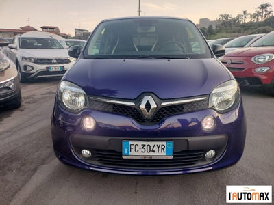 Renault Twingo TCe 90 CV Stop&Start Energy Lovely (2)