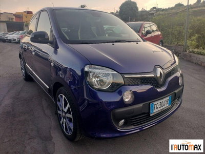 Renault Twingo TCe 90 CV Stop&Start Energy Lovely (3)