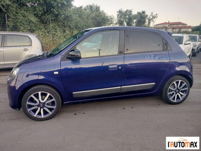 Renault Twingo TCe 90 CV Stop&Start Energy Lovely (6)