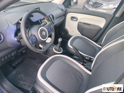 Renault Twingo TCe 90 CV Stop&Start Energy Lovely (7)
