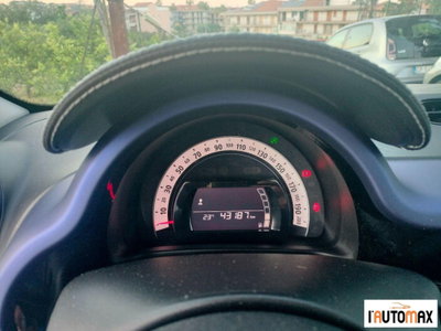 Renault Twingo TCe 90 CV Stop&Start Energy Lovely (8)