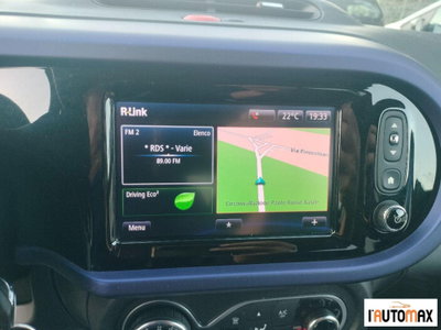 Renault Twingo TCe 90 CV Stop&Start Energy Lovely (9)